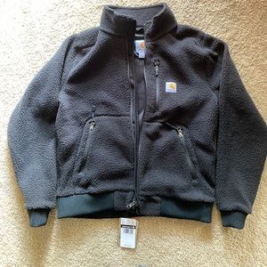 Women’s Carhartt Fleece